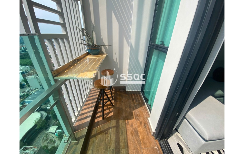 CHO THUÊ DUPLEX FELIZ EN VISTA, GIÁ 27 TRIỆU, 103M2 - 2 PHÒNG NGỦ, FULL NỘI THẤT CAO CẤP