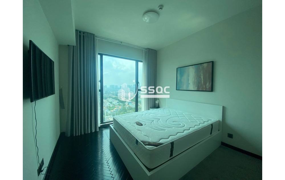 CHO THUÊ DUPLEX FELIZ EN VISTA, GIÁ 27 TRIỆU, 103M2 - 2 PHÒNG NGỦ, FULL NỘI THẤT CAO CẤP