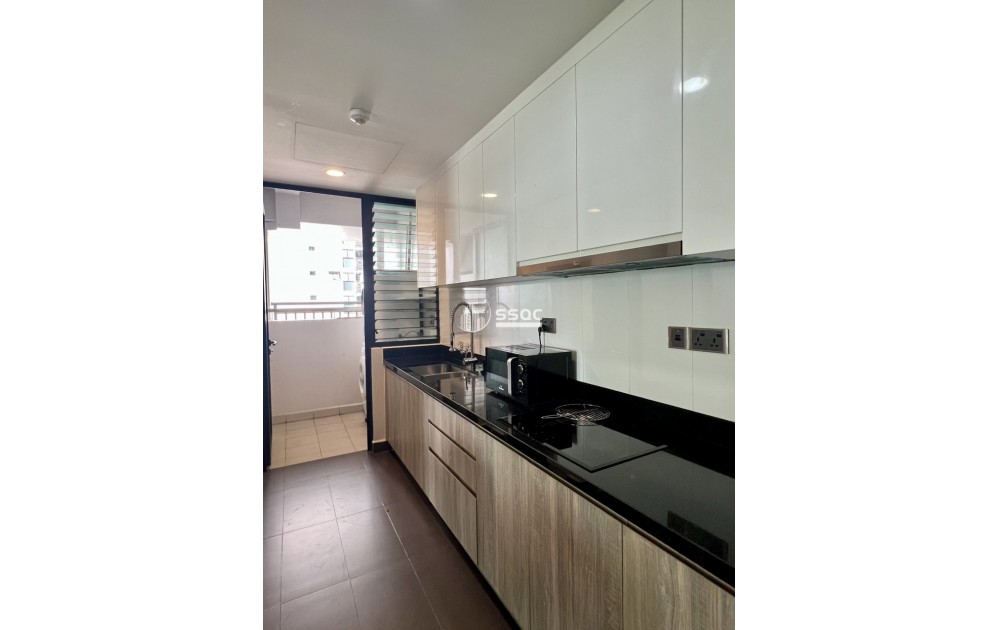 CĂN HỘ FELIZ EN VISTA 2 PHÒNG NGỦ - 85M2 CHO THUÊ, GIÁ 25 TRIỆU, XÁCH VALI VÀO Ở NGAY