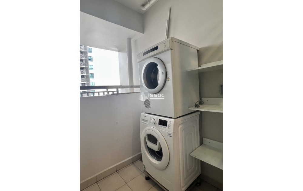 CĂN HỘ FELIZ EN VISTA 2 PHÒNG NGỦ - 85M2 CHO THUÊ, GIÁ 25 TRIỆU, XÁCH VALI VÀO Ở NGAY