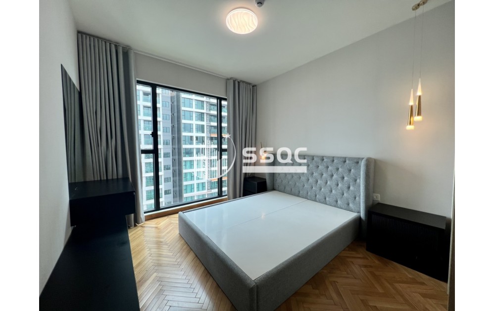 CĂN HỘ FELIZ EN VISTA 2 PHÒNG NGỦ - 85M2 CHO THUÊ, GIÁ 25 TRIỆU, XÁCH VALI VÀO Ở NGAY