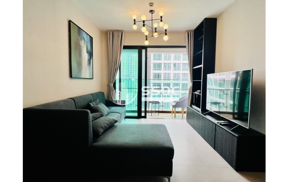 CĂN HỘ FELIZ EN VISTA 2 PHÒNG NGỦ - 85M2 CHO THUÊ, GIÁ 25 TRIỆU, XÁCH VALI VÀO Ở NGAY
