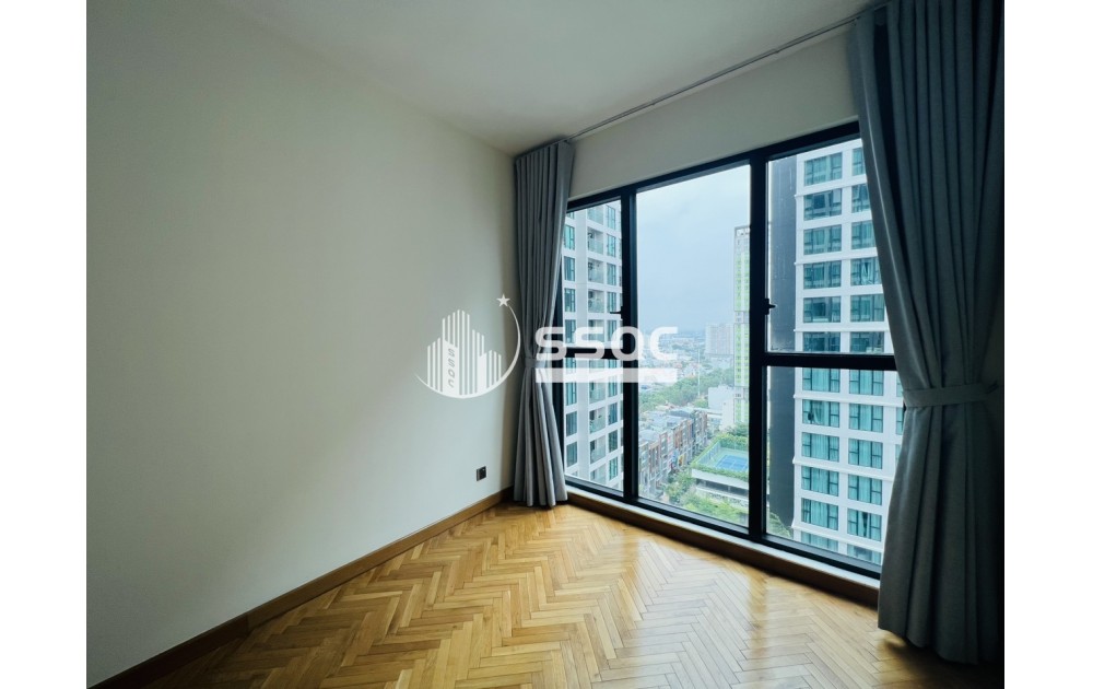 CĂN HỘ FELIZ EN VISTA 2 PHÒNG NGỦ - 85M2 CHO THUÊ, GIÁ 25 TRIỆU, XÁCH VALI VÀO Ở NGAY