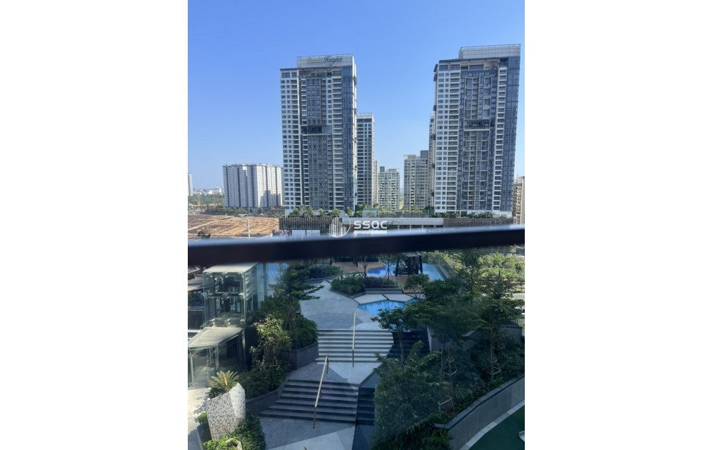 BÁN CĂN HỘ LUMIERE RIVERSIDE GIÁ CỰC TỐT CHO NHÀ ĐẦU TƯ, 2 PHÒNG NGỦ - 73M2, GIÁ: 13 TỶ