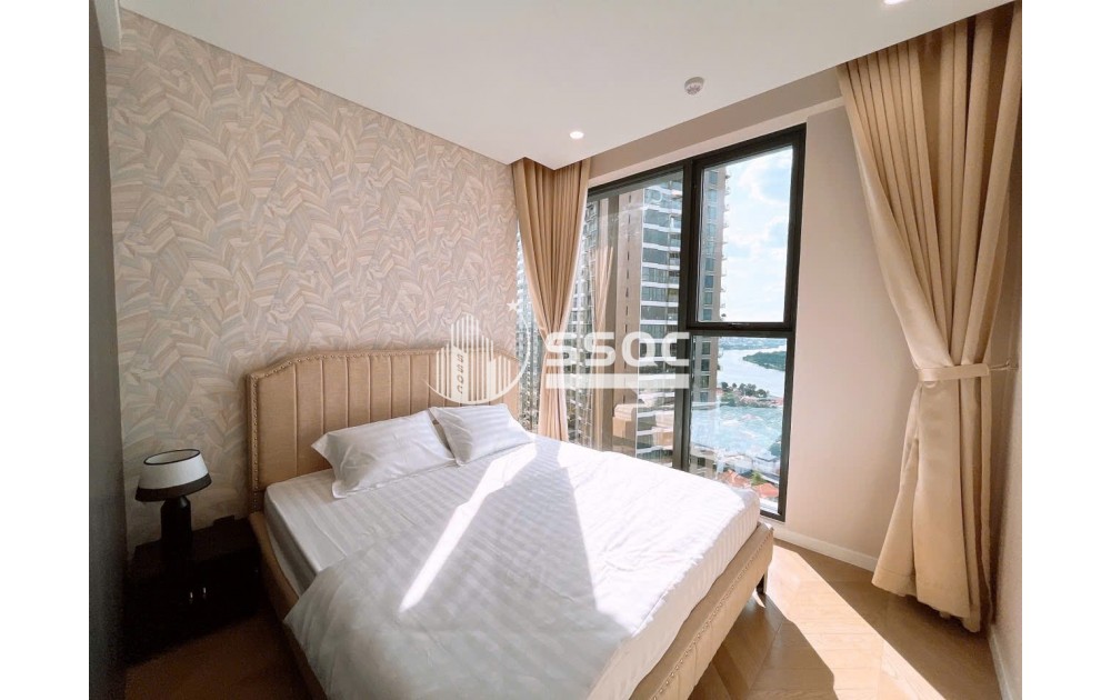 CƠ HỘI SỞ HỮU GIÁ TỐT NHẤT - BÁN SHOPHOUSE LUMIERE RIVERSIDE, GIÁ 26 TỶ, DIỆN TÍCH 142M2