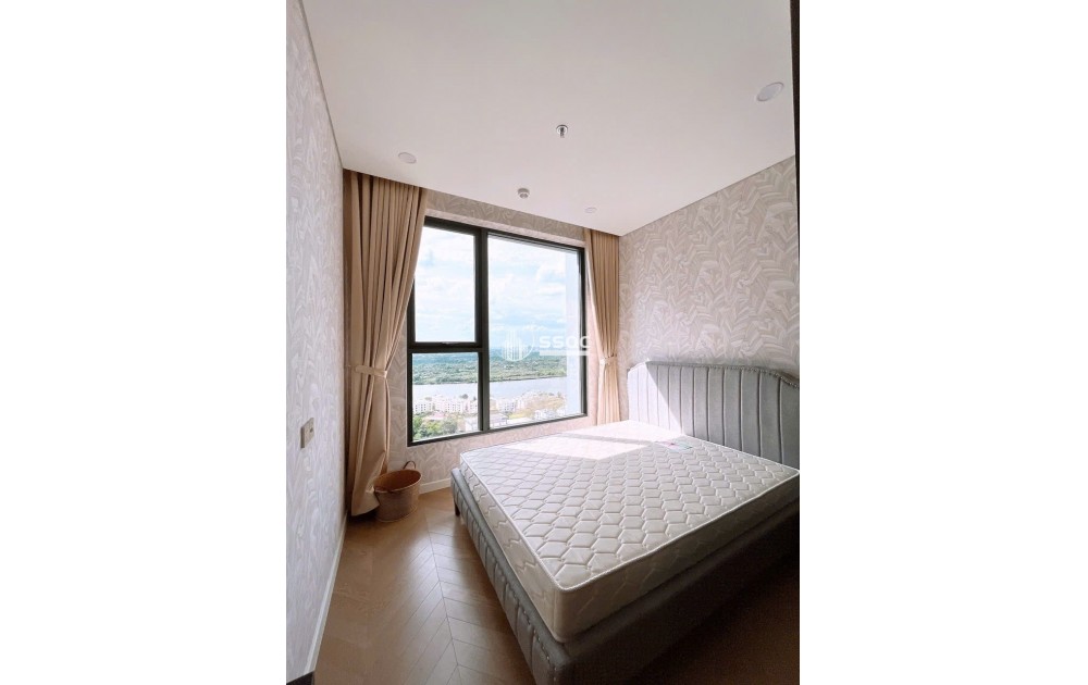CƠ HỘI SỞ HỮU GIÁ TỐT NHẤT - BÁN SHOPHOUSE LUMIERE RIVERSIDE, GIÁ 26 TỶ, DIỆN TÍCH 142M2
