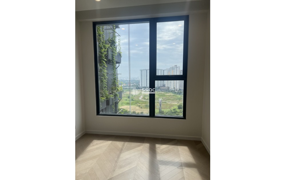 CƠ HỘI SỞ HỮU GIÁ TỐT NHẤT: BÁN CĂN HỘ LUMIERE RIVERSIDE GIÁ 9250 TỶ - 1 PHÒNG NGỦ - 53M2