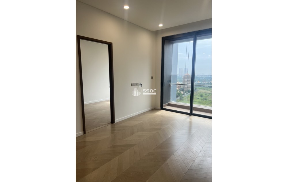 CƠ HỘI SỞ HỮU GIÁ TỐT NHẤT: BÁN CĂN HỘ LUMIERE RIVERSIDE GIÁ 9250 TỶ - 1 PHÒNG NGỦ - 53M2