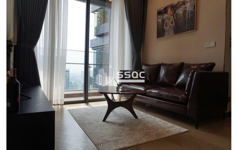 BÁN CĂN HỘ LUMIERE RIVERSIDE, NHÀ ĐẸP LUNG LINH 69M2 - 2 PHÒNG NGỦ, GIÁ 11.5 TỶ