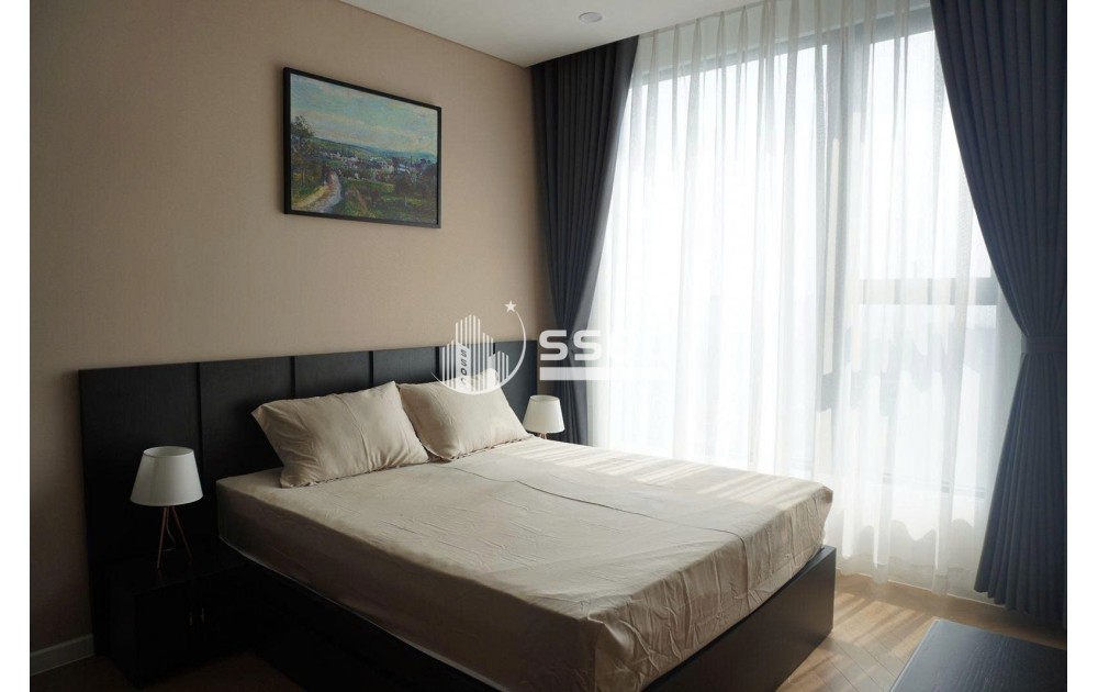 BÁN CĂN HỘ LUMIERE RIVERSIDE, NHÀ ĐẸP LUNG LINH 69M2 - 2 PHÒNG NGỦ, GIÁ 11.5 TỶ