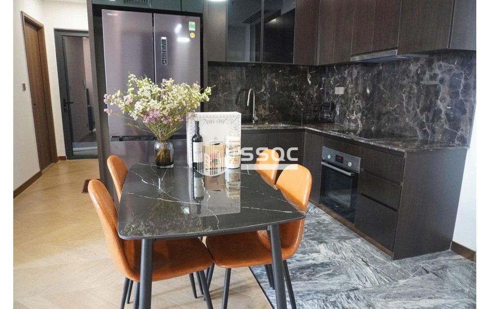 BÁN CĂN HỘ LUMIERE RIVERSIDE, NHÀ ĐẸP LUNG LINH 69M2 - 2 PHÒNG NGỦ, GIÁ 11.5 TỶ
