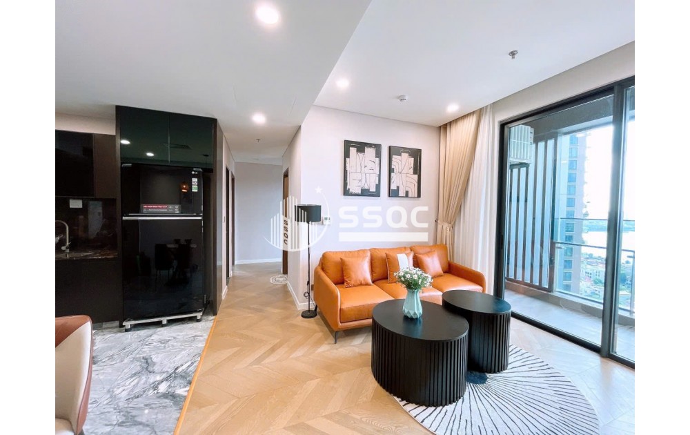 CƠ HỘI SỞ HỮU GIÁ TỐT NHẤT - BÁN SHOPHOUSE LUMIERE RIVERSIDE, GIÁ: 26.5 TỶ, 153M2