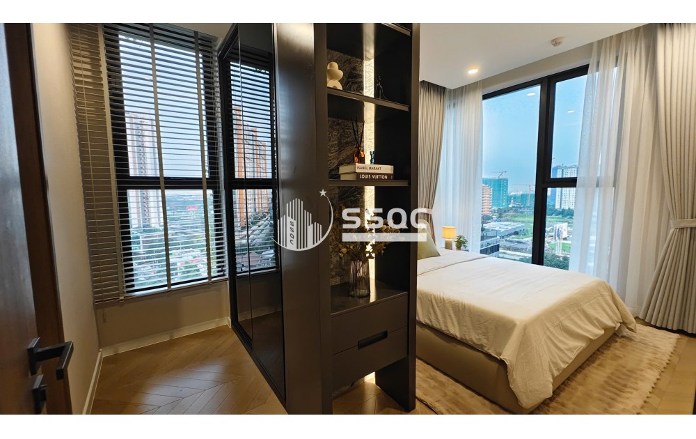 BÁN CĂN HỘ LUMIERE RIVERSIDE, NHÀ ĐẸP LUNG LINH - 2 PHÒNG NGỦ - GIÁ 13 TỶ - 74M2