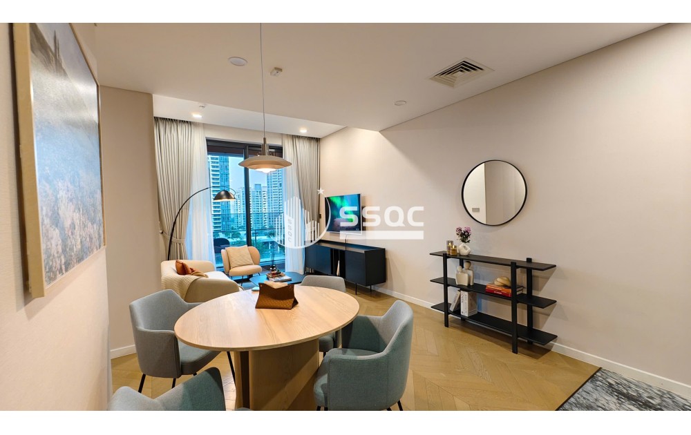 BÁN CĂN HỘ LUMIERE RIVERSIDE, NHÀ ĐẸP LUNG LINH - 2 PHÒNG NGỦ - GIÁ 13 TỶ - 74M2
