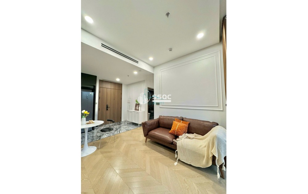 NHÀ ĐẸP LUNG LINH! BÁN CĂN HỘ LUMIERE RIVERSIDE, 2 PHÒNG NGỦ - 77M2, GIÁ: 14.5 TỶ