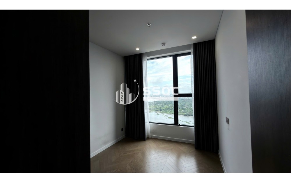 CĂN HỘ LUMIERE RIVERSIDE CHO THUÊ 72M2 - 2 PHÒNG NGỦ, GIÁ 39 TRIỆU - FULL NỘI THẤT CAO CẤP