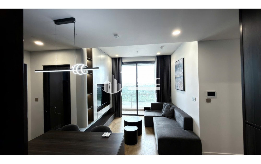 CĂN HỘ LUMIERE RIVERSIDE CHO THUÊ 72M2 - 2 PHÒNG NGỦ, GIÁ 39 TRIỆU - FULL NỘI THẤT CAO CẤP