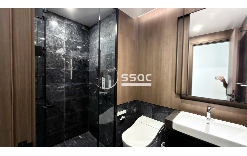 CĂN HỘ LUMIERE RIVERSIDE CHO THUÊ 72M2 - 2 PHÒNG NGỦ, GIÁ 39 TRIỆU - FULL NỘI THẤT CAO CẤP