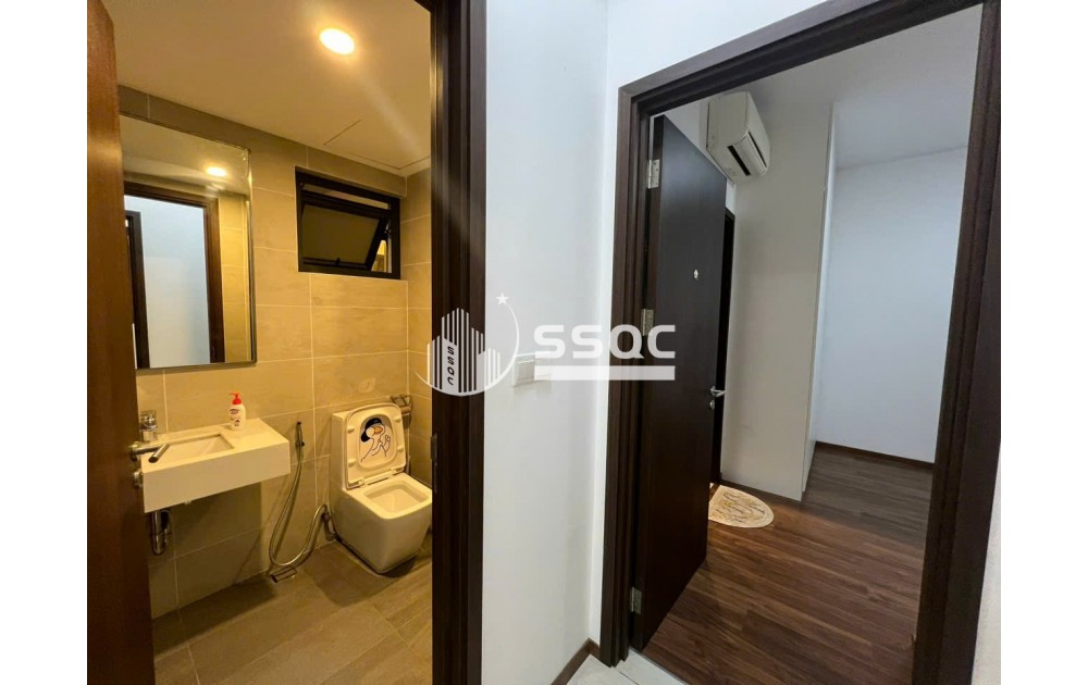 BÁN CĂN HỘ ONE VERANDAH GIÁ CỰC TỐT CHO NHÀ ĐẦU TƯ, 2 PHÒNG NGỦ - 80M2, GIÁ: 8.5 TỶ