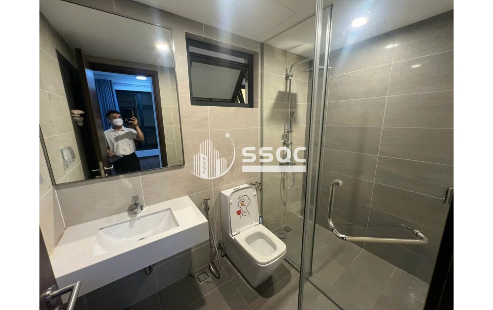 BÁN CĂN HỘ ONE VERANDAH GIÁ CỰC TỐT CHO NHÀ ĐẦU TƯ, 2 PHÒNG NGỦ - 80M2, GIÁ: 8.5 TỶ