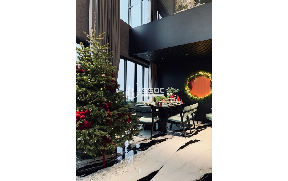 BÁN DUPLEX ONE VERANDAH, 3 PHÒNG NGỦ - 230M2, GIÁ: 38 TỶ - XÁCH VALI VÀO Ở