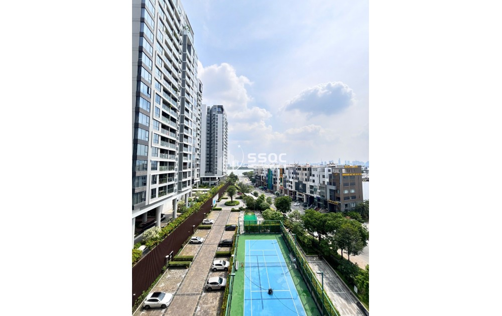 CƠ HỘI SỞ HỮU GIÁ TỐT NHẤT: BÁN CĂN HỘ ONE VERANDAH, 2 PHÒNG NGỦ - 80M2, GIÁ: 8.5 TỶ