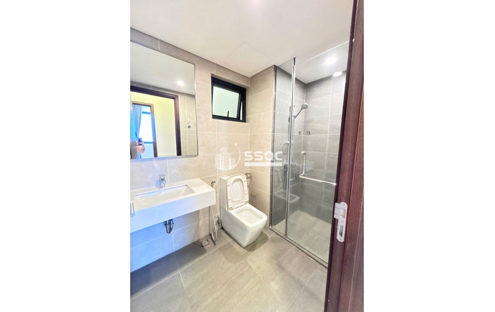 CƠ HỘI SỞ HỮU GIÁ TỐT NHẤT: BÁN CĂN HỘ ONE VERANDAH, 2 PHÒNG NGỦ - 80M2, GIÁ: 8.5 TỶ