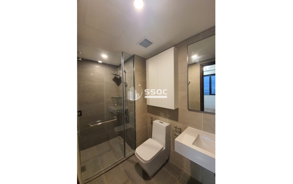 CƠ HỘI SỞ HỮU GIÁ TỐT NHẤT TẠI ONE VERANDAH - CĂN HỘ 2 PHÒNG NGỦ 79M2 GIÁ 8.5 TỶ