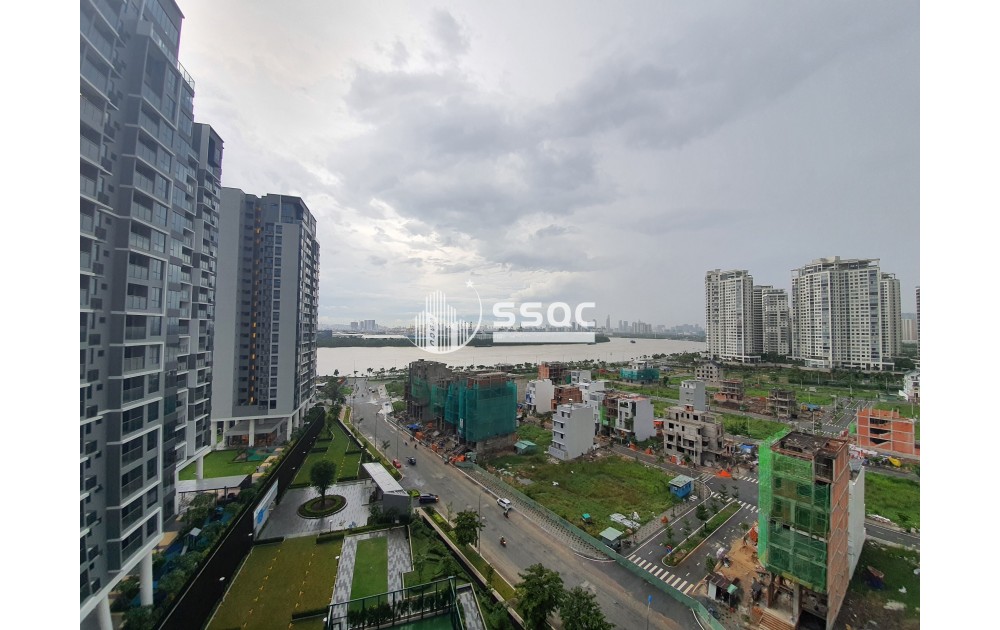 CƠ HỘI SỞ HỮU GIÁ TỐT NHẤT TẠI ONE VERANDAH - CĂN HỘ 2 PHÒNG NGỦ 79M2 GIÁ 8.5 TỶ