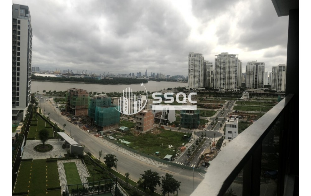 BÁN CĂN HỘ ONE VERANDAH GIÁ CỰC TỐT CHO NHÀ ĐẦU TƯ, 15 TỶ - 3PN - 108M2