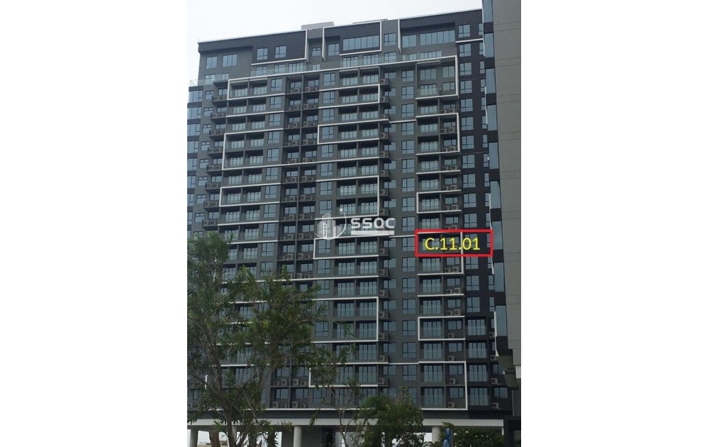 BÁN CĂN HỘ ONE VERANDAH GIÁ CỰC TỐT CHO NHÀ ĐẦU TƯ, 15 TỶ - 3PN - 108M2