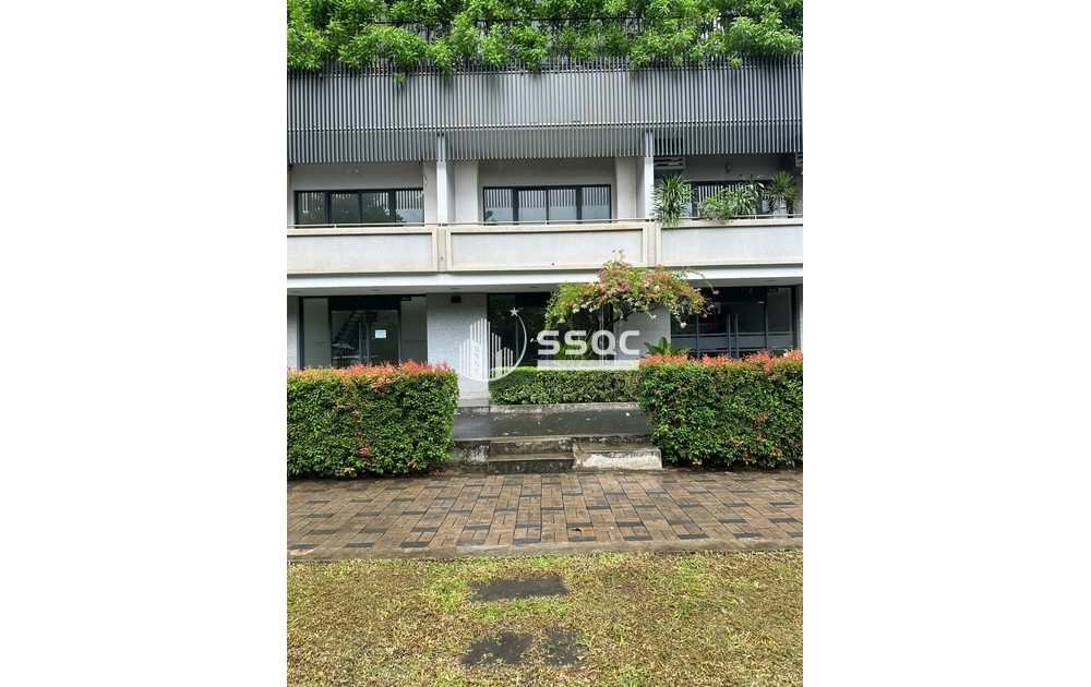 SHOPHOUSE ONE VERANDAH - GIÁ: 30 TRIỆU, DIỆN TÍCH 101M2, THOẢ SỨC DECOR THEO Ý