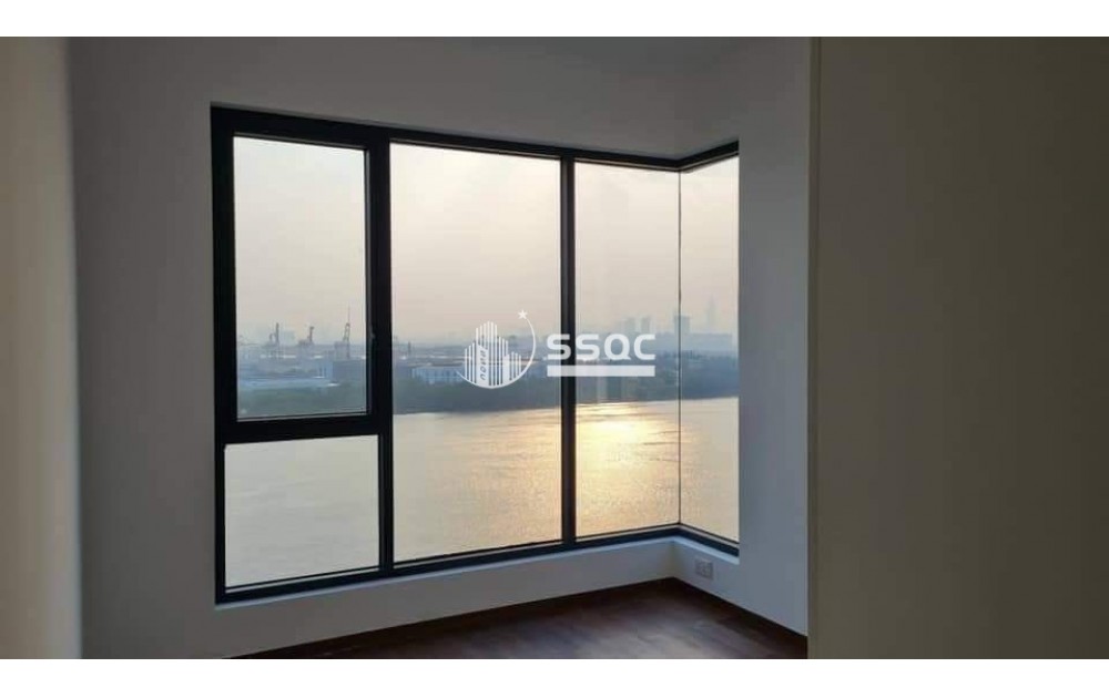 CĂN HỘ ONE VERANDAH 2 PHÒNG NGỦ - 81M2 CHO THUÊ, GIÁ 17 TRIỆU, CHỐT LIỀN TAY