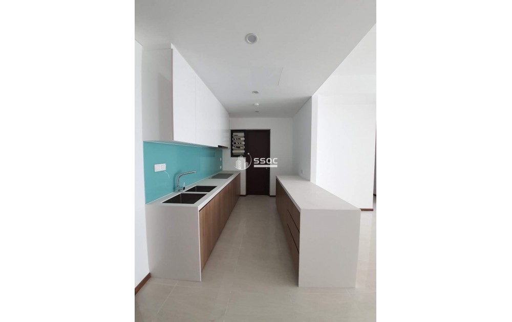 CĂN HỘ ONE VERANDAH 2 PHÒNG NGỦ - 81M2 CHO THUÊ, GIÁ 17 TRIỆU, CHỐT LIỀN TAY