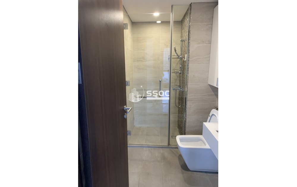 CĂN HỘ ONE VERANDAH 3 PHÒNG NGỦ - 107M2 CHO THUÊ, GIÁ 40 TRIỆU, FULL NỘI THẤT CAO CẤP