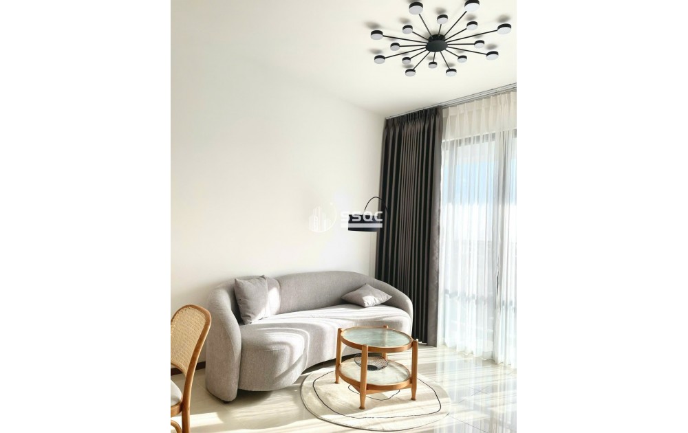 CĂN HỘ ONE VERANDAH 2 PHÒNG NGỦ - 78M2 CHO THUÊ GIÁ 22 TRIỆU, XÁCH VALI VÀO Ở NGAY