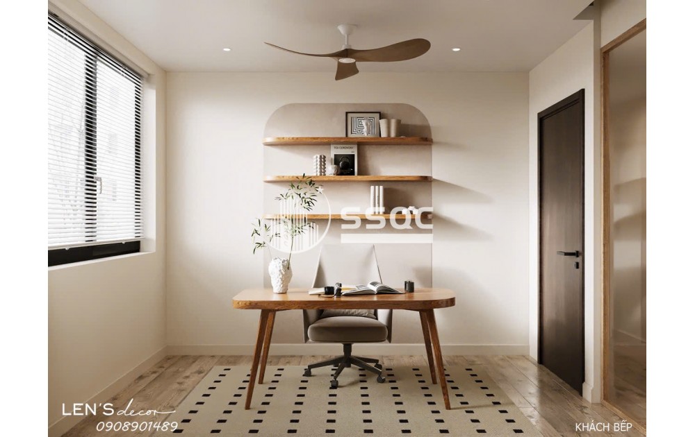 CĂN HỘ ONE VERANDAH CHO THUÊ: 3 PHÒNG NGỦ - 104M2, GIÁ 40 TRIỆU, FULL NỘI THẤT CAO CẤP