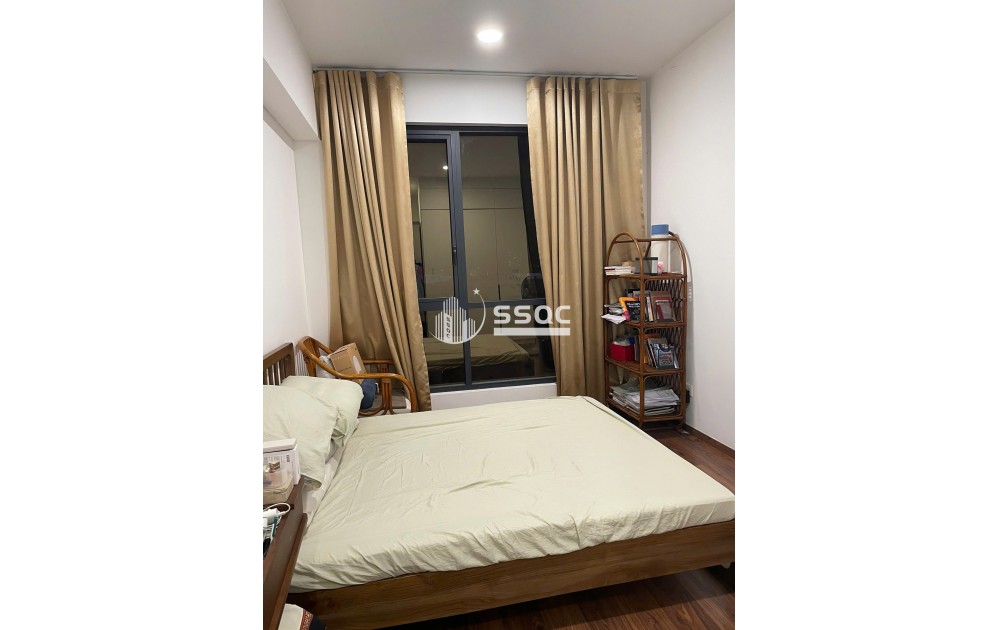 CĂN HỘ ONE VERANDAH, GIÁ: 23 TRIỆU - 81M2, 2 PHÒNG NGỦ - FULL NỘI THẤT CAO CẤP