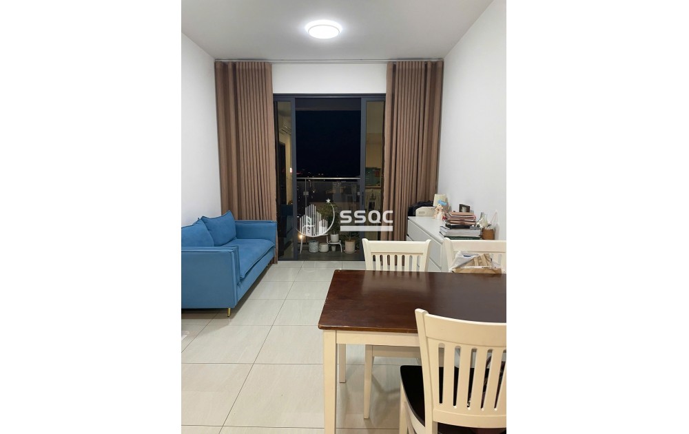 CĂN HỘ ONE VERANDAH, GIÁ: 23 TRIỆU - 81M2, 2 PHÒNG NGỦ - FULL NỘI THẤT CAO CẤP