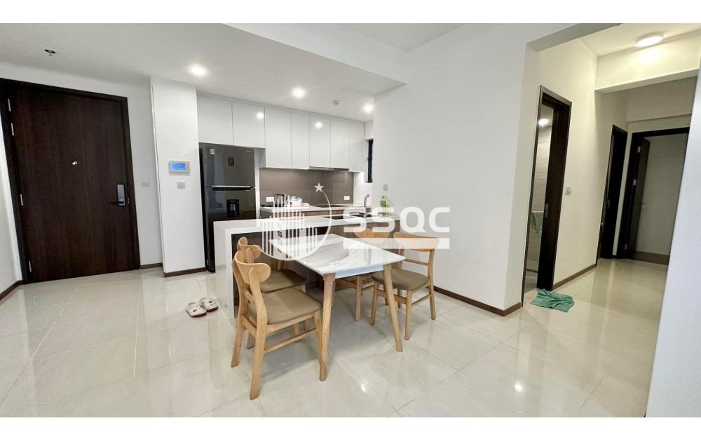 CĂN HỘ ONE VERANDAH CHO THUÊ GIÁ 28 TRIỆU, 3 PHÒNG NGỦ - 104M2, FULL NỘI THẤT CAO CẤP