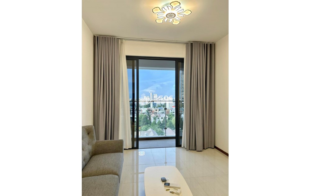 CĂN HỘ ONE VERANDAH CHO THUÊ GIÁ 28 TRIỆU, 3 PHÒNG NGỦ - 104M2, FULL NỘI THẤT CAO CẤP