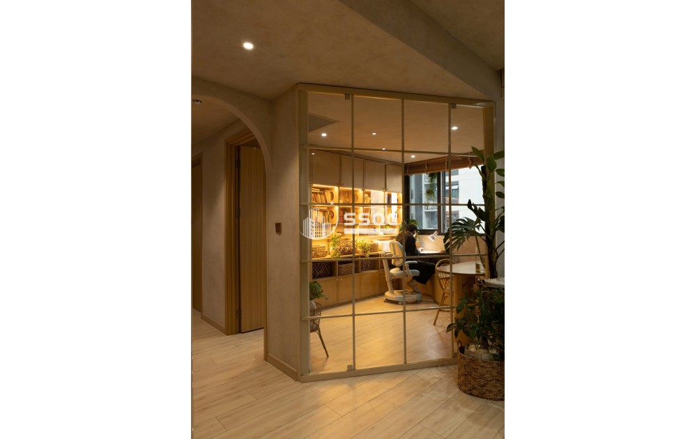 CHO THUÊ CĂN HỘ ONE VERANDAH - 3 PHÒNG NGỦ - 108M2, GIÁ 40 TRIỆU, XÁCH VALI VÀO Ở NGAY
