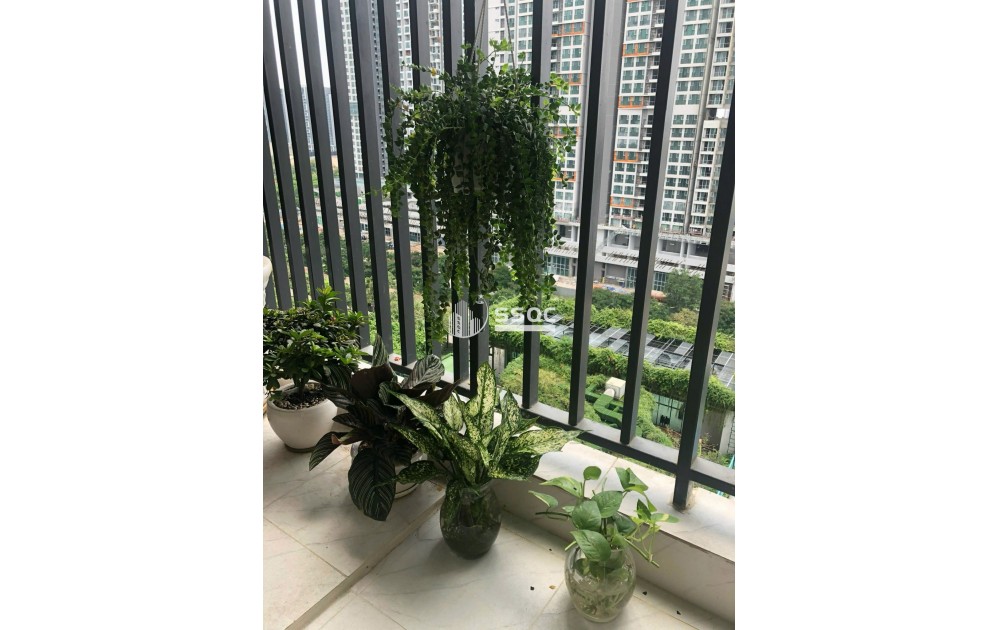 BÁN CĂN HỘ VISTA VERDE NHÀ ĐẸP LUNG LINH, GIÁ 8.5 TỶ, 2 PHÒNG NGỦ - 85M2