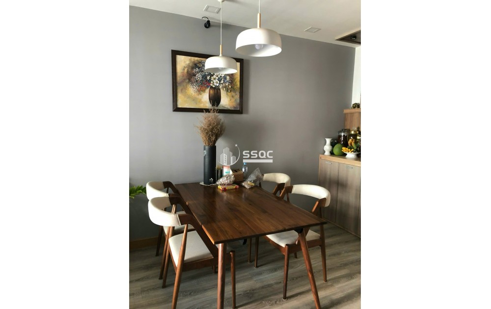 BÁN CĂN HỘ VISTA VERDE NHÀ ĐẸP LUNG LINH, GIÁ 8.5 TỶ, 2 PHÒNG NGỦ - 85M2