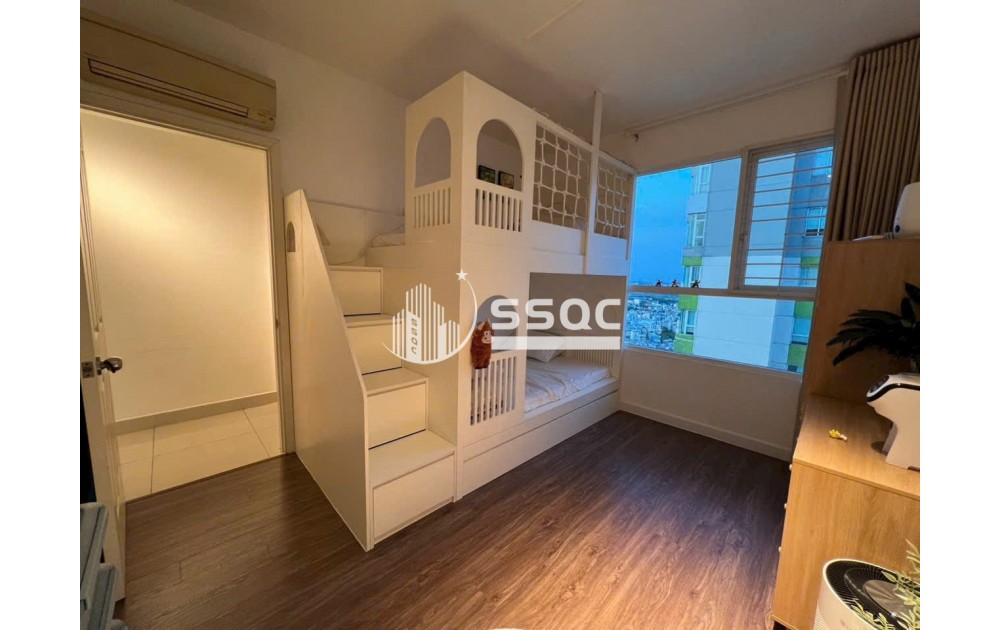 BÁN CĂN HỘ VISTA VERDE GIÁ CỰC TỐT CHO NHÀ ĐẦU TƯ - 134M2, 3 PHÒNG NGỦ, 12.5 TỶ
