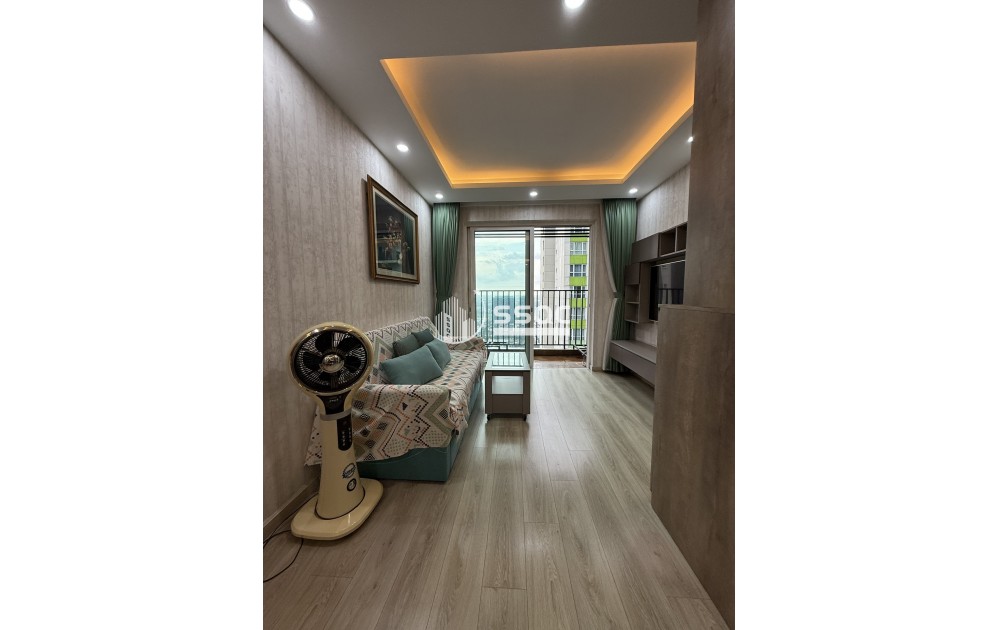 BÁN CĂN HỘ VISTA VERDE GIÁ 8.5 TỶ, 2 PHÒNG NGỦ - DIỆN TÍCH 91M2, SẴN HỢP ĐỒNG THUÊ CẦM TAY