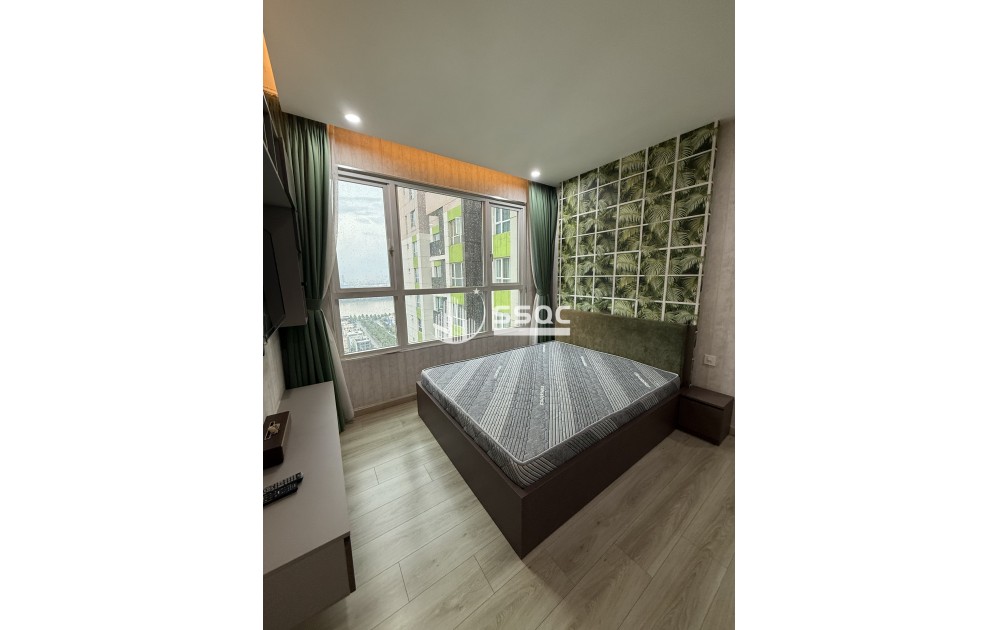 BÁN CĂN HỘ VISTA VERDE GIÁ 8.5 TỶ, 2 PHÒNG NGỦ - DIỆN TÍCH 91M2, SẴN HỢP ĐỒNG THUÊ CẦM TAY
