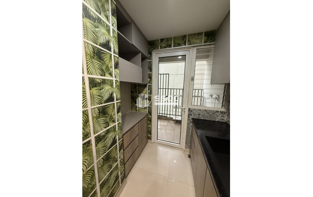 BÁN CĂN HỘ VISTA VERDE GIÁ 8.5 TỶ, 2 PHÒNG NGỦ - DIỆN TÍCH 91M2, SẴN HỢP ĐỒNG THUÊ CẦM TAY