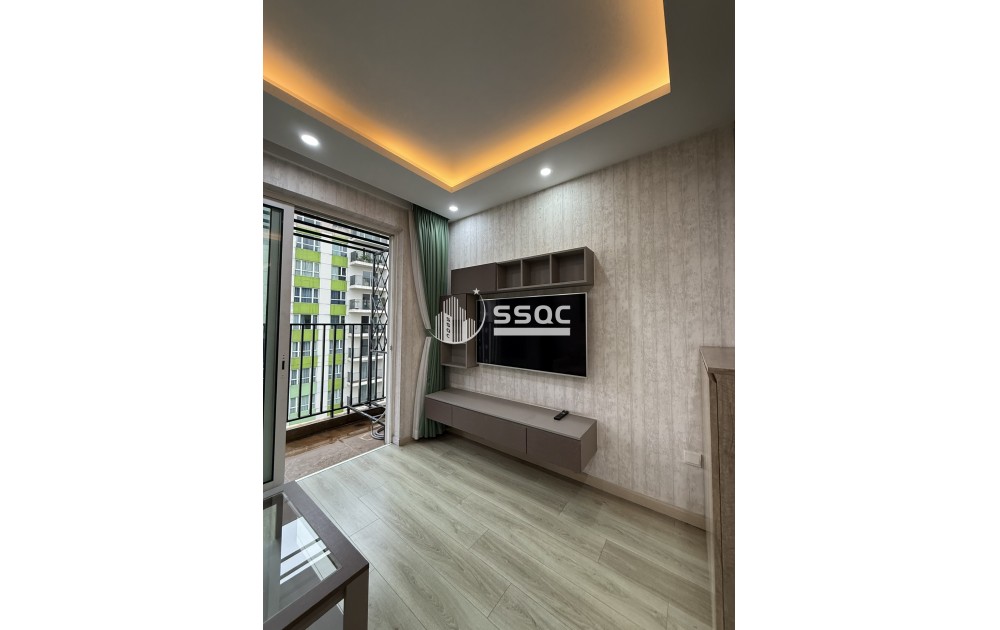 BÁN CĂN HỘ VISTA VERDE GIÁ 8.5 TỶ, 2 PHÒNG NGỦ - DIỆN TÍCH 91M2, SẴN HỢP ĐỒNG THUÊ CẦM TAY