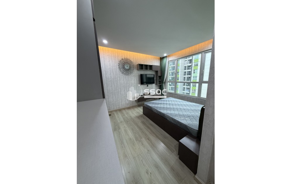 BÁN CĂN HỘ VISTA VERDE GIÁ 8.5 TỶ, 2 PHÒNG NGỦ - DIỆN TÍCH 91M2, SẴN HỢP ĐỒNG THUÊ CẦM TAY